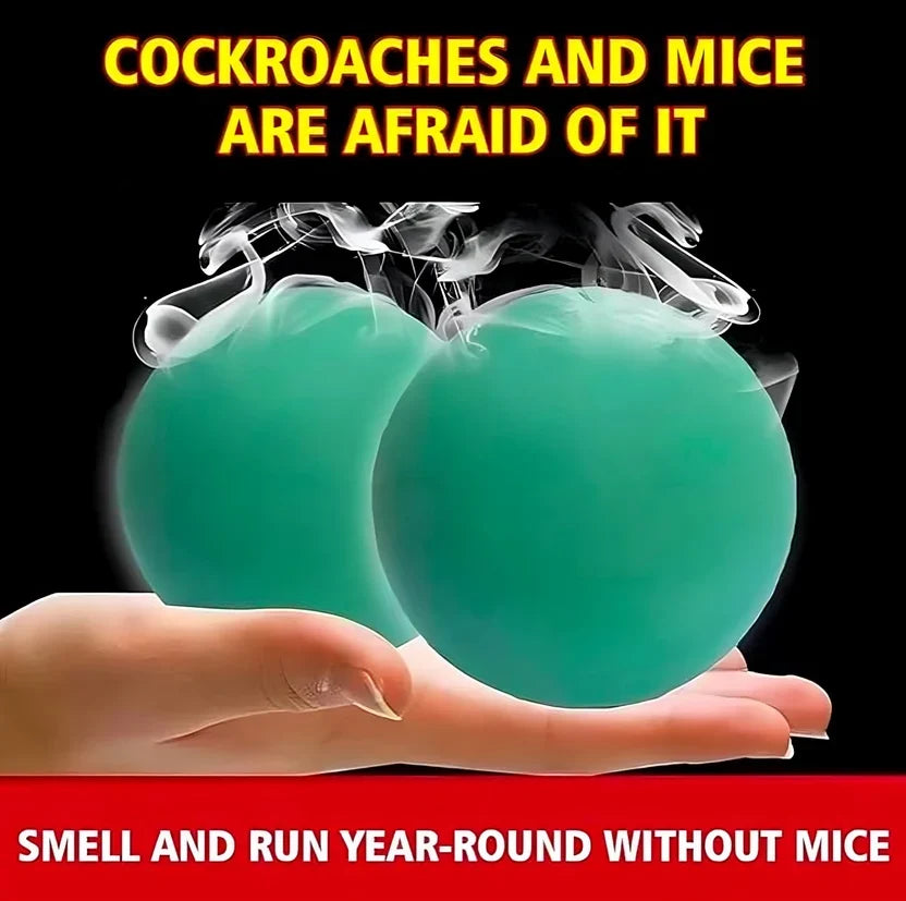 Rat & Insect Repellent Pellets |š„BUY 1 GET 1 FREEš„